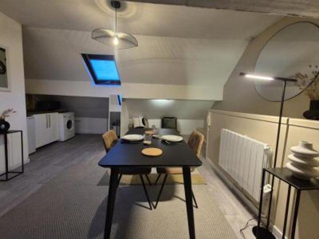 location appartement reims 1 pièce 31 m2 marne 51100 495 € / mois