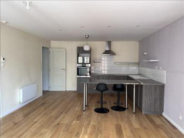 location appartement reims 2 pièces 40 m2 marne 51100 690 € / mois