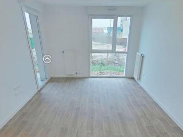 location appartement reims 2 pièces 44 m2 marne 51100 600 € / mois