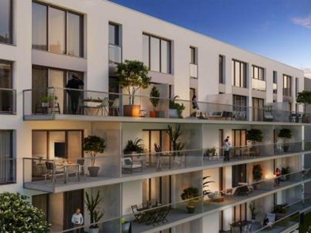 location appartement reims 2 pièces 49 m2 marne 51100 670 € / mois