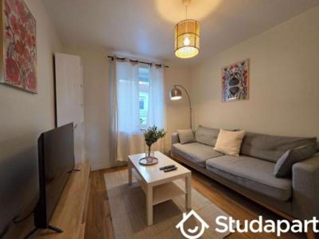 location appartement reims 2 pièces 51 m2 marne 51100 1150 € / mois