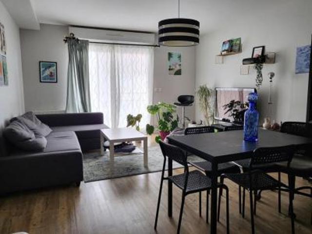 location appartement reims 2 pièces 61 m2 marne 51100 715 € / mois