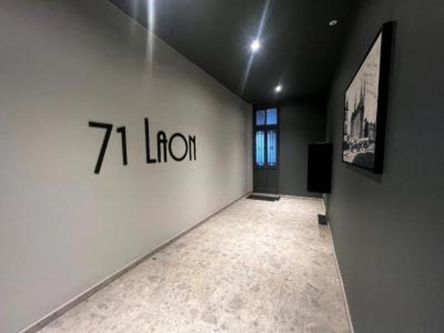 location appartement reims 3 pièces 43 m2 marne 51100 860 € / mois
