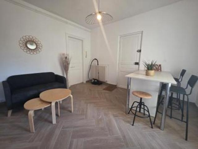 location appartement reims 3 pièces 44 m2 marne 51100 750 € / mois