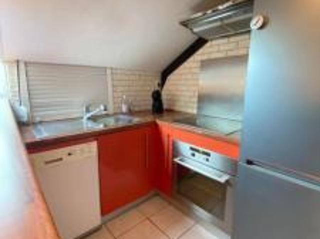 location appartement reims 3 pièces 53 m2 marne 51100 650 € / mois