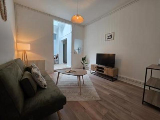 location appartement reims 3 pièces 53 m2 marne 51100 1000 € / mois