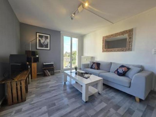 location appartement reims 3 pièces 60 m2 marne 51100 790 € / mois