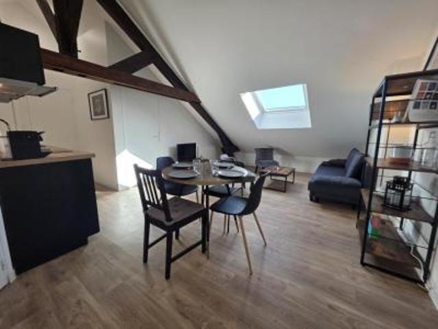 location appartement reims 3 pièces 60 m2 marne 51100 950 € / mois