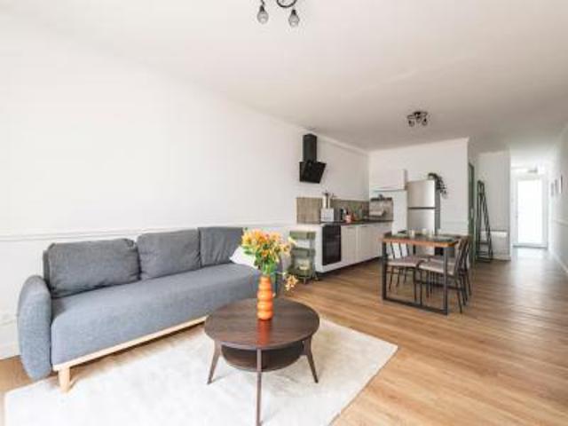 location appartement reims 3 pièces 64 m2 marne 51100 1200 € / mois