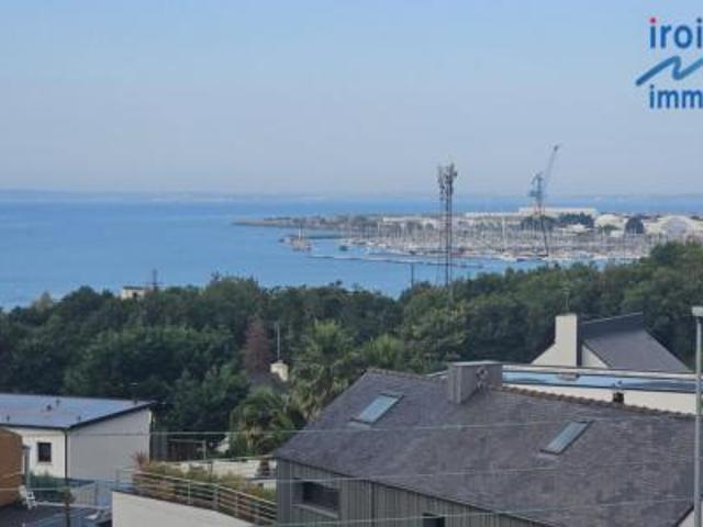 location appartement relecq kerhuon 3 pièces 71 m2 finistere 29480 850 € / mois