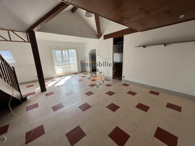 Location appartement Réquista 3 pièces 73m² 397€ | Hubert Peyrottes Immobilier