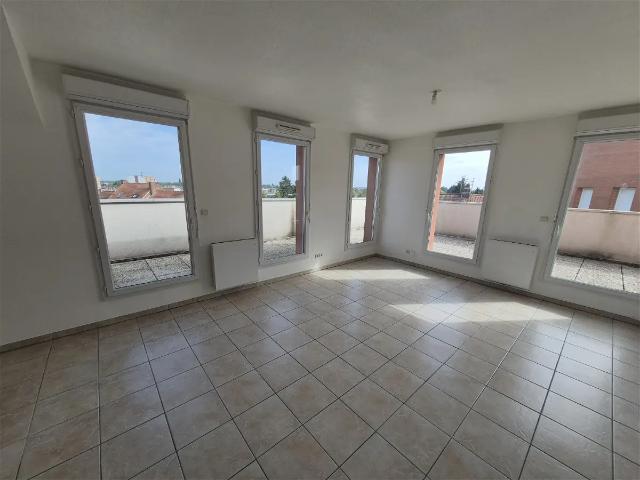 Location Appartement Résidence Camille, Somain