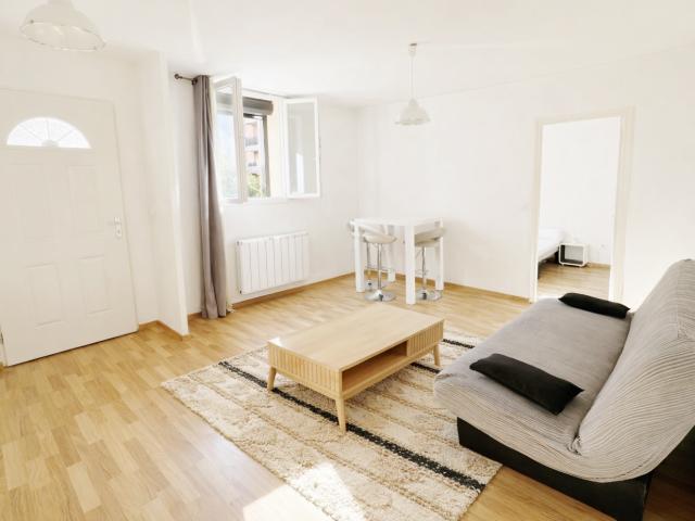 Location Appartement Résidence Capuccini, Corte