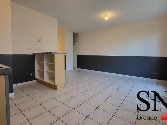 Location Appartement Résidence Caroline, Yvetot
