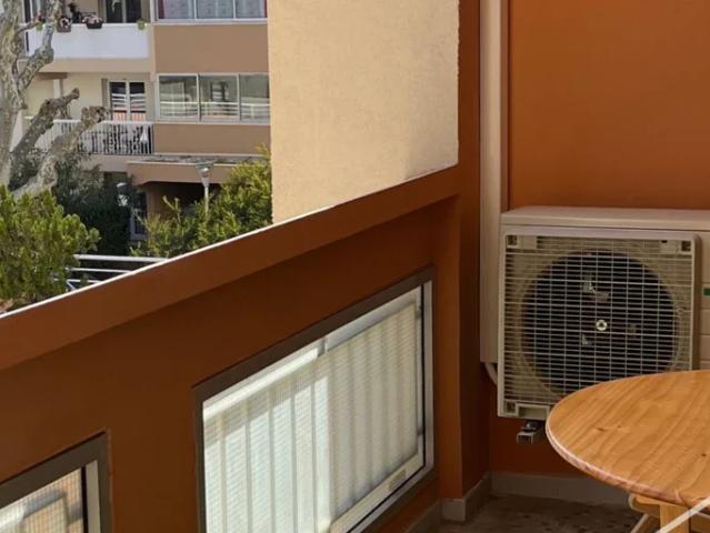 Location Appartement Résidence Château Saint Jacques, Marseille
