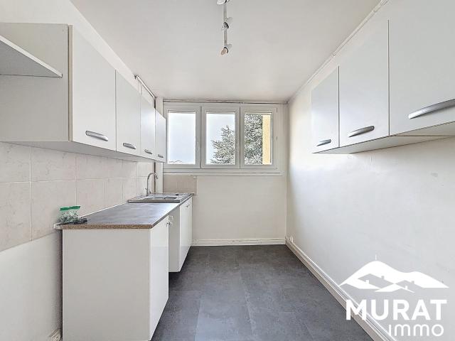 Location Appartement Résidence Clémentel, Clermont Ferrand