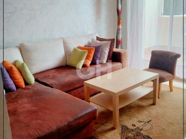 Location Appartement Résidence Appolonie, Bastia