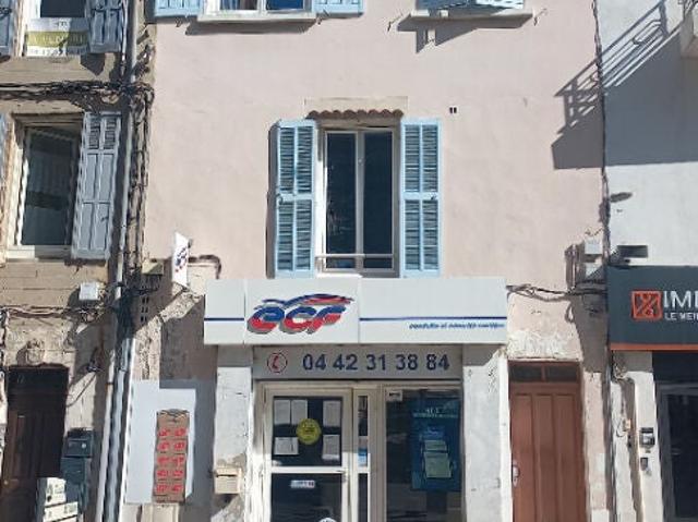 Location Appartement Résidence Ariane, Marignane