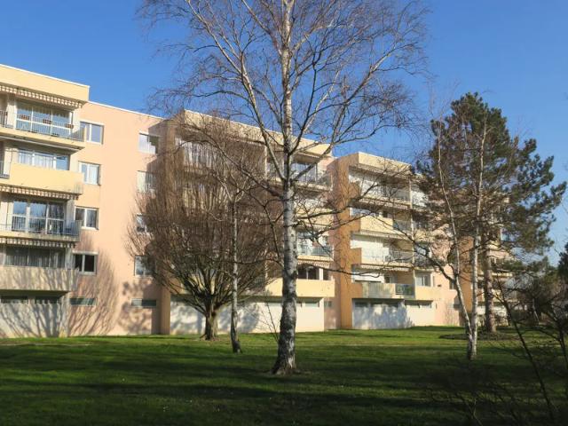 Location Appartement Résidence Bois d'Ozon, Saint Symphorien d'Ozon