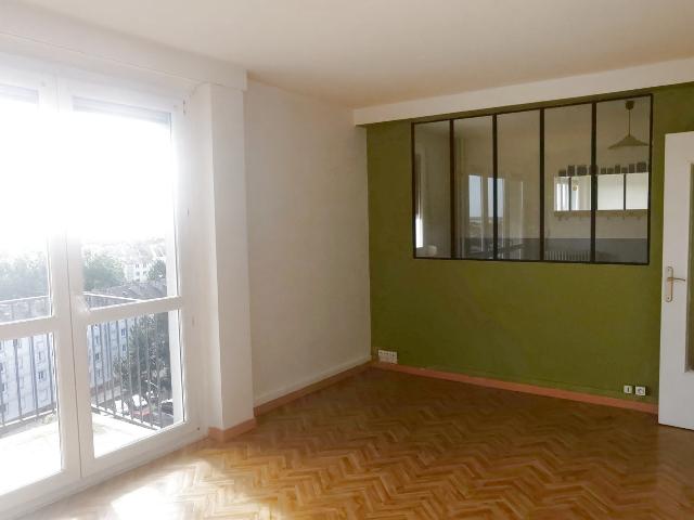Location Appartement Résidence Bellevue, Beauvais