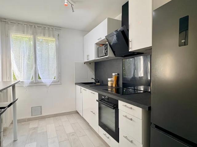 Location Appartement Résidence Bellevue, Beauvais