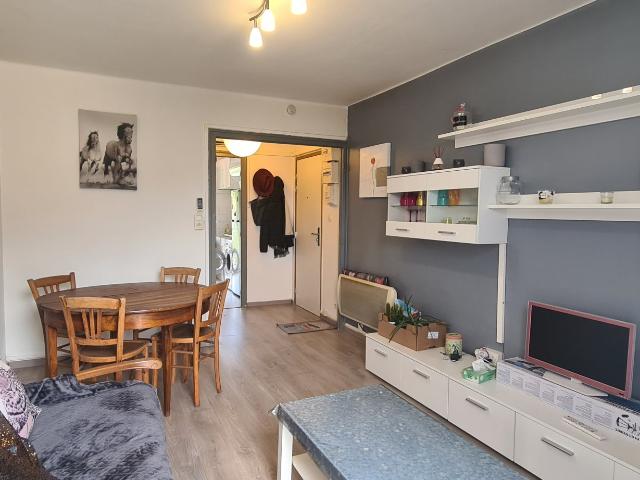 Location Appartement Residence Bertrand, Corte
