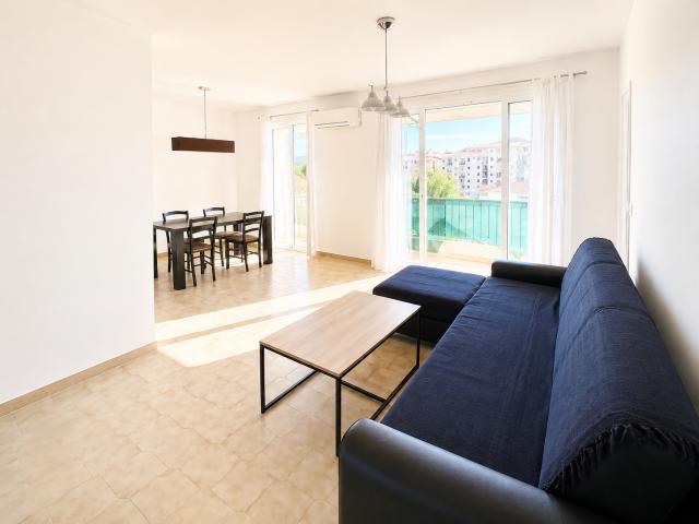 Location Appartement Résidence Bertrand, Corte