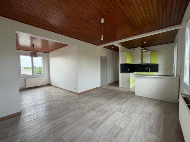 Location Appartement Résidence Germinal, Sainte Geneviève des Bois