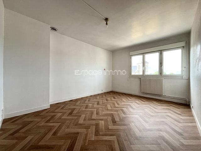 Location Appartement Résidence de la Chesnaye, Notre Dame de Bondeville