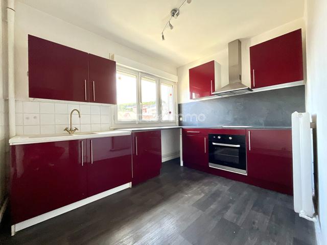 Location Appartement Résidence de la Chesnaye, Notre Dame de Bondeville