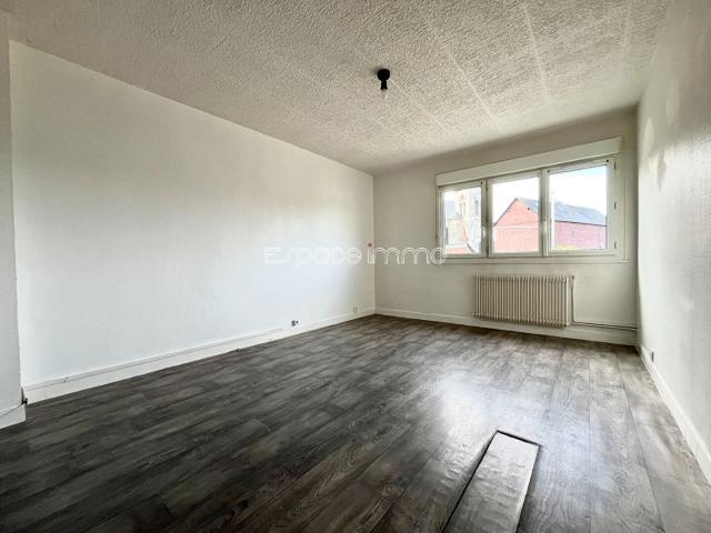 Location Appartement Résidence de la Chesnaye, Notre Dame de Bondeville