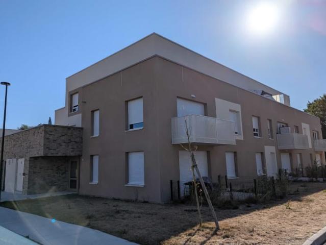 Location Appartement Résidence de la Madeleine, Bois Guillaume