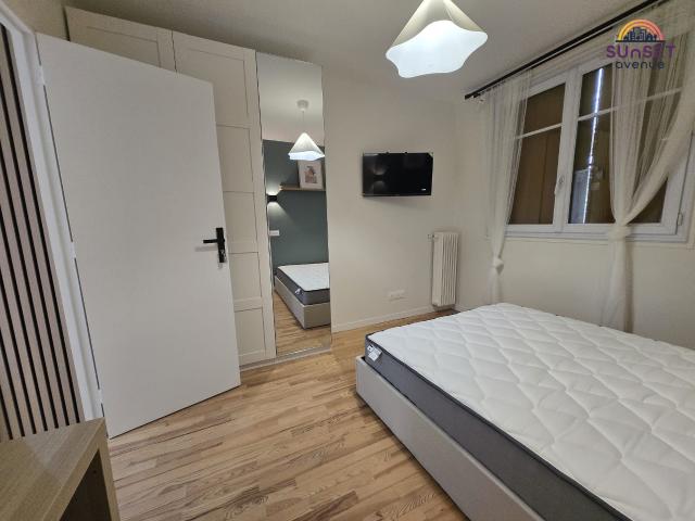 Location Appartement Résidence de la Pinède, Champigny sur Marne
