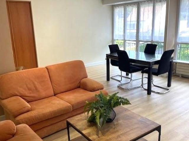 Location Appartement Résidence de Villebon, Villebon sur Yvette