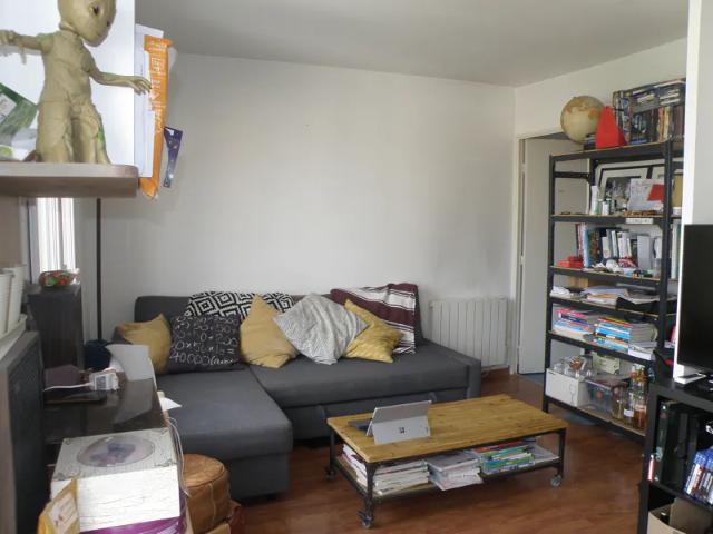 Location Appartement Résidence des Norottes, Noisy le Grand
