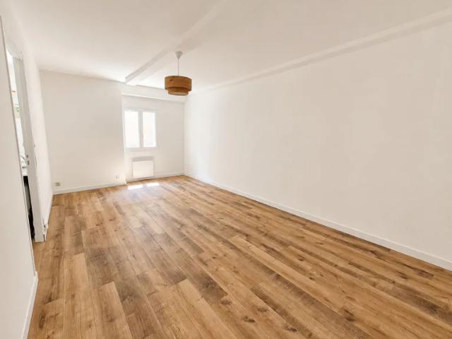 Location Appartement Résidence des Cèdres, Chambourcy