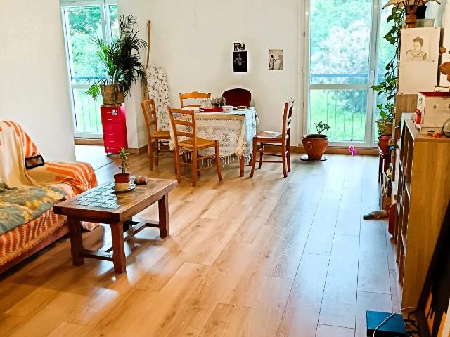 Location Appartement Résidence des Tours de Seysses, Toulouse