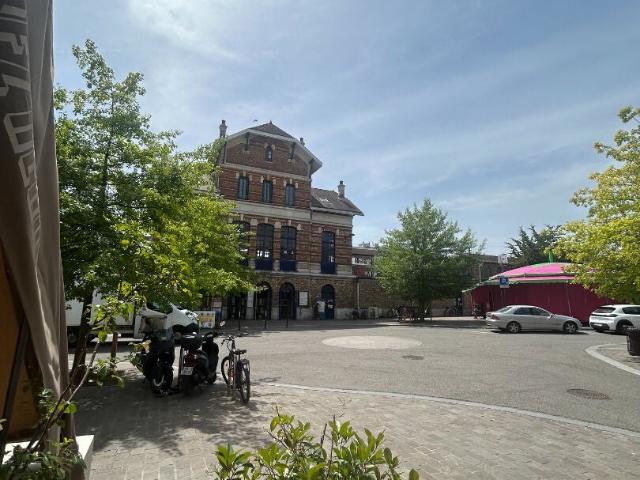 Location Appartement Résidence du Clos Saint Vigor, Viroflay
