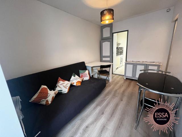 Location Appartement Résidence du Clos Saint Vigor, Viroflay