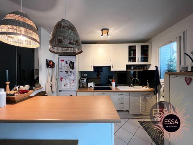 Location Appartement Résidence du Clos Saint Vigor, Viroflay