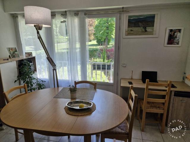 Location Appartement Résidence du Bois Bodin, Flins sur Seine