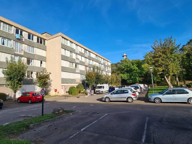 Location Appartement Résidence du Bas Noyer, Éragny sur Oise