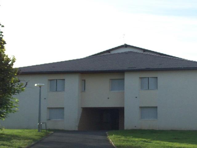 Location Appartement Résidence du Stade, Montsalvy