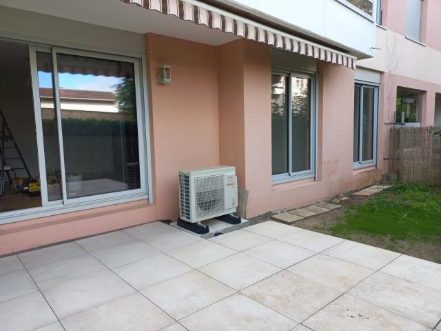 Location Appartement Résidence du Parc, Cusset