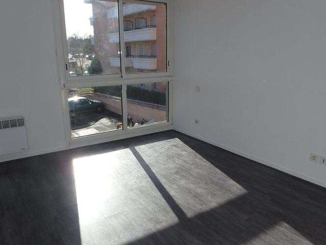 Location Appartement Résidence du Parc de Ramonville, Ramonville Saint Agne