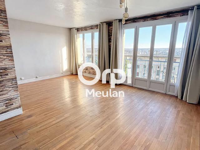 Location Appartement Résidence du Parc, Meulan en Yvelines