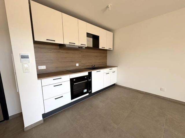Location Appartement Residence Elisa, Lucciana