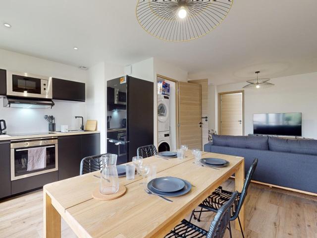 Location Appartement Résidence Fleurie, Amiens