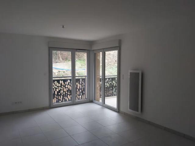 Location Appartement Résidence Horizon Marin, Cogolin