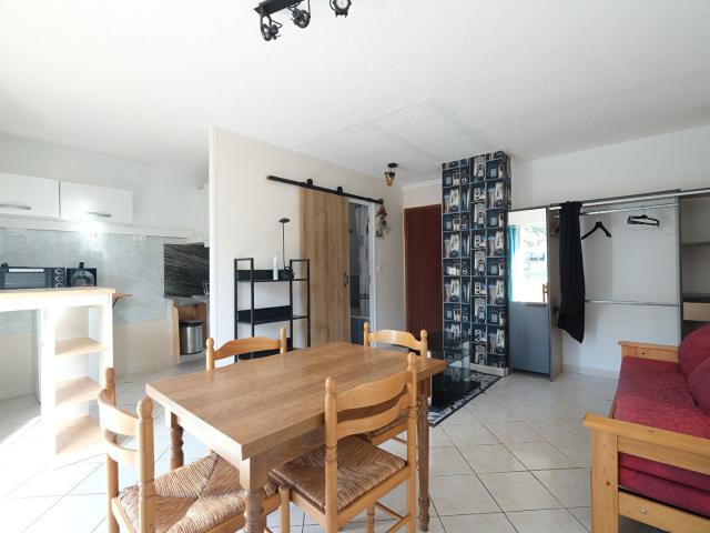 Location Appartement Résidence Impériale, Bastia